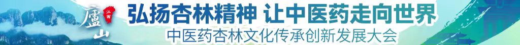 啊哈哈射进来了中医药杏林文化传承创新发展大会